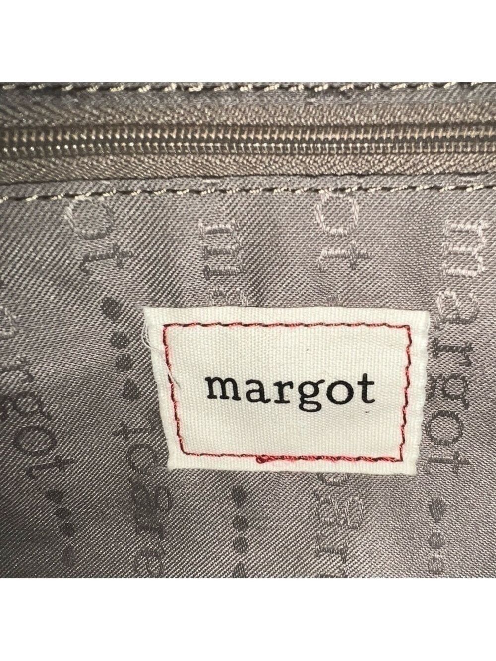 Margot, New York leather bag. - Picture 10 of 12